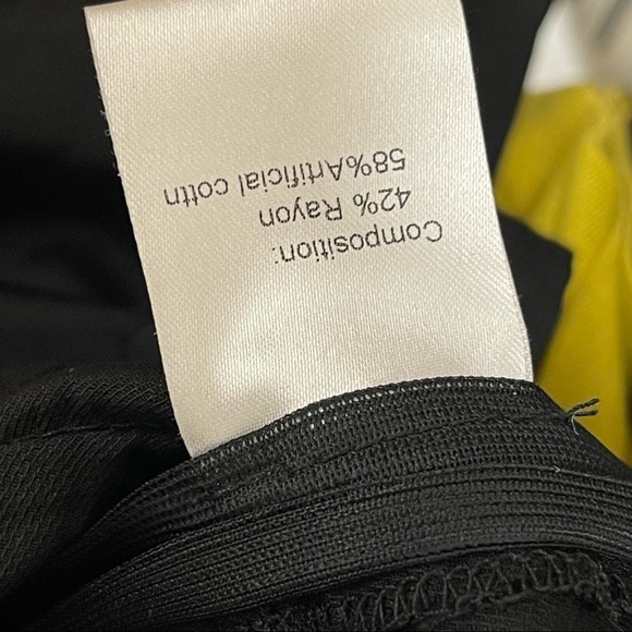 INTERLUD Black Studded‎ Sleeveless Jumpsuit - Picture 4 of 7